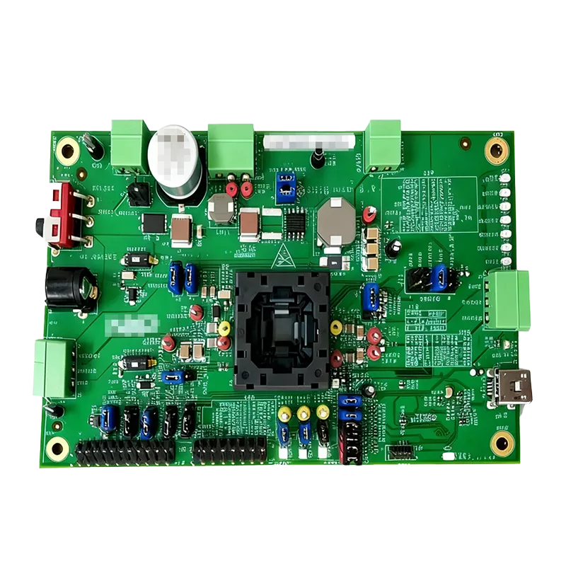 后装智能驾驶辅助系统(ADAS)PCBA
