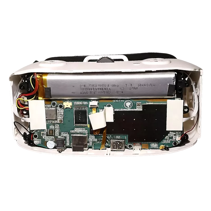 AR/VR设备PCBA